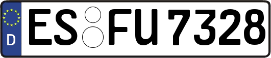 ES-FU7328