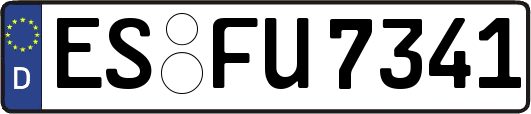 ES-FU7341