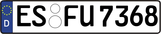 ES-FU7368