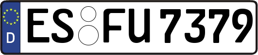 ES-FU7379