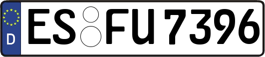 ES-FU7396