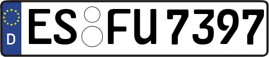 ES-FU7397