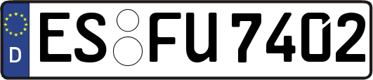ES-FU7402