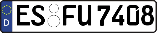 ES-FU7408