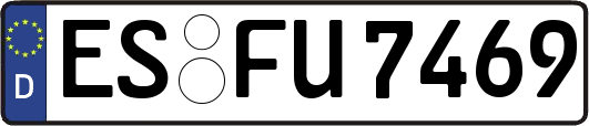 ES-FU7469