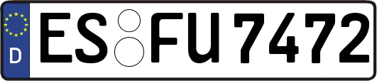 ES-FU7472