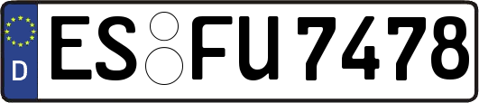 ES-FU7478
