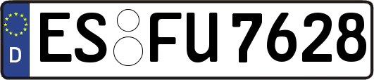 ES-FU7628