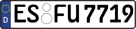 ES-FU7719