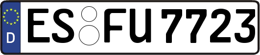ES-FU7723