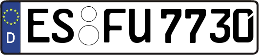 ES-FU7730
