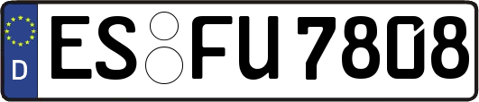 ES-FU7808