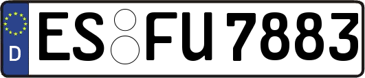 ES-FU7883