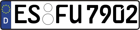 ES-FU7902