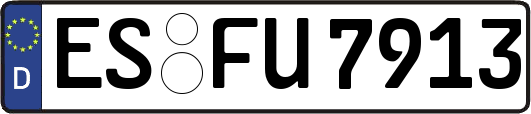 ES-FU7913