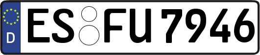 ES-FU7946