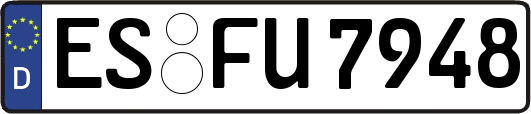 ES-FU7948