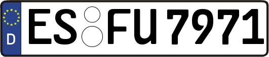 ES-FU7971