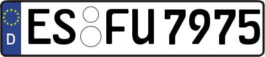 ES-FU7975