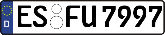 ES-FU7997