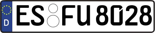 ES-FU8028