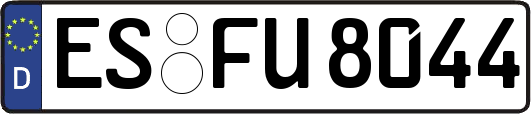 ES-FU8044