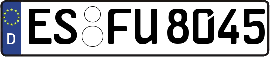 ES-FU8045