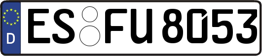 ES-FU8053