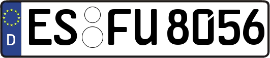 ES-FU8056