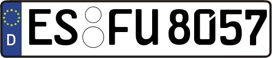 ES-FU8057