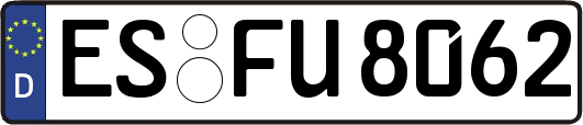 ES-FU8062