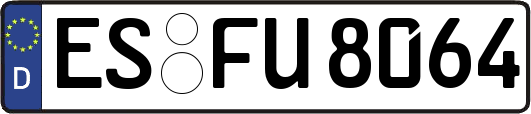 ES-FU8064