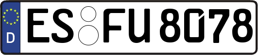 ES-FU8078