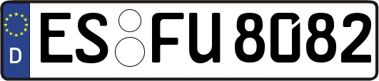 ES-FU8082