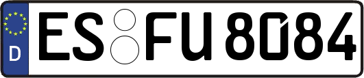 ES-FU8084