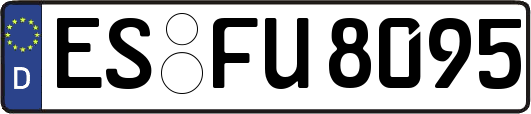 ES-FU8095