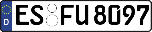 ES-FU8097