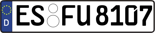 ES-FU8107