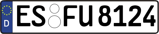 ES-FU8124