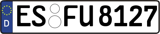 ES-FU8127