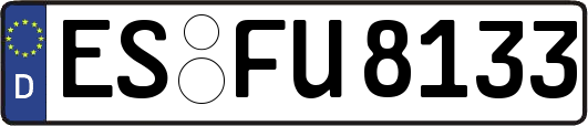 ES-FU8133