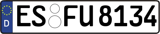 ES-FU8134