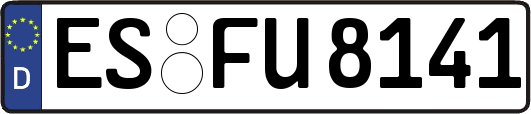 ES-FU8141