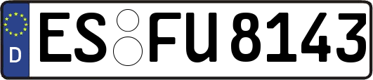 ES-FU8143