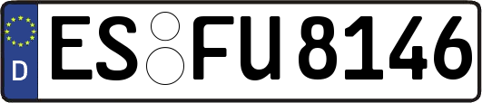 ES-FU8146