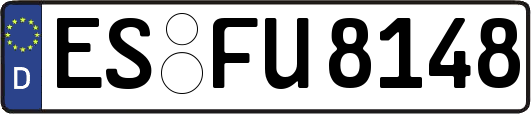 ES-FU8148
