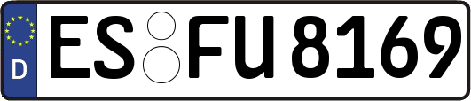 ES-FU8169