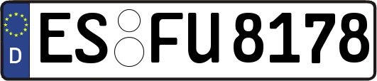 ES-FU8178