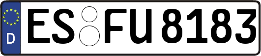 ES-FU8183