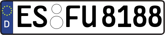ES-FU8188